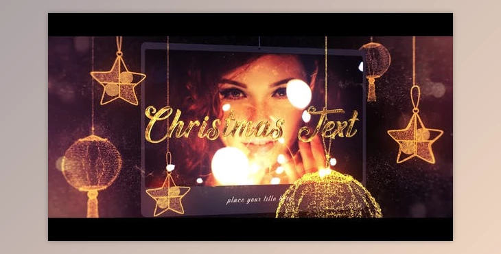 Download Magic Toys - Christmas And New Year Slideshow (Videohive 25326701) - AE Project