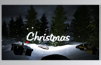 Download <span class='badge badge-warning'>Merry</span> Christmas (Videohive 21046678) - AE Project