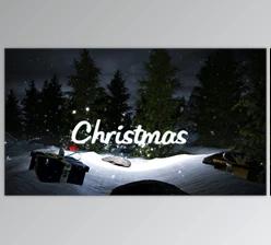 Download Merry Christmas (Videohive 21046678) - AE Project