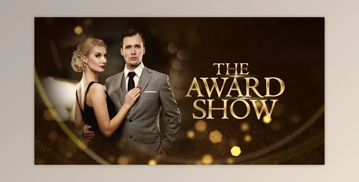 Download Awards Show (Videohive 18809015) - AE Project