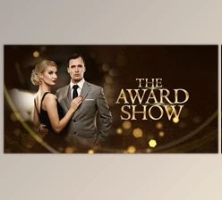 Download Awards Show (Videohive 18809015) - AE Project