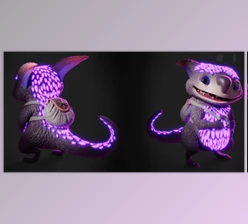Download CGBoost – Master 3D Sculpting in Blender PART 1