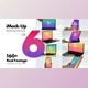 Download iMock-Up Real Footage Vol 6 Toolkit (Videohive 34577653) - AE Project