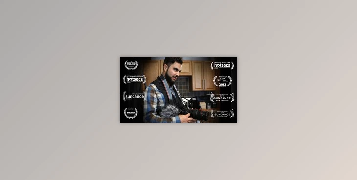 Download Documentary Filmmaking Step by Step By Adam Bhala Lough