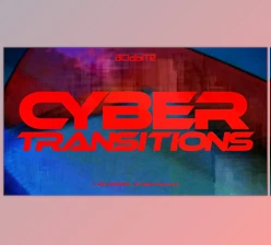 Download Cyber Transitions - ACIDBITE