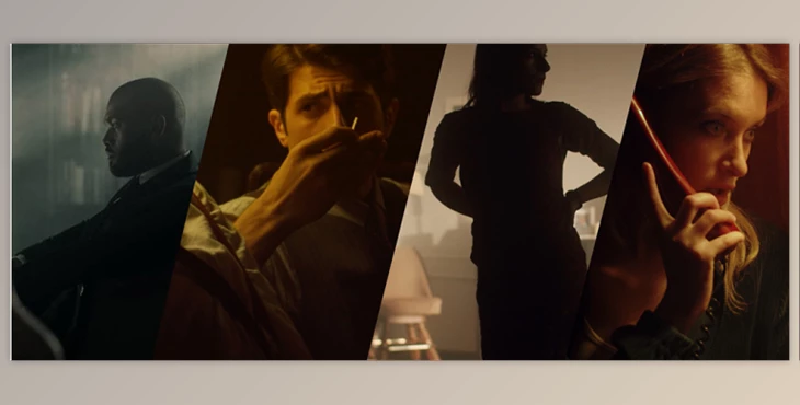 Download Anderey Beresnev – Cinematic Lighting Course