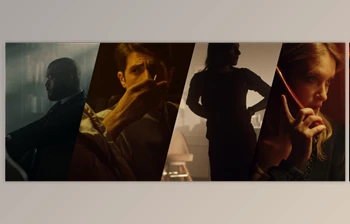 Download Anderey Beresnev – Cinematic <span class='badge badge-warning'>Lighting</span> Course