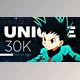 Download Uniquevfx AMV – Unique’s 30k Editing Pack