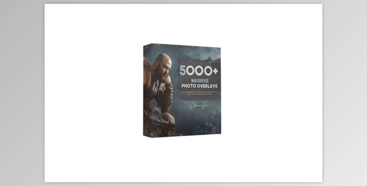 Download 5000+ Massive Photo Overlays Bundle v1.0.0 (WIN)