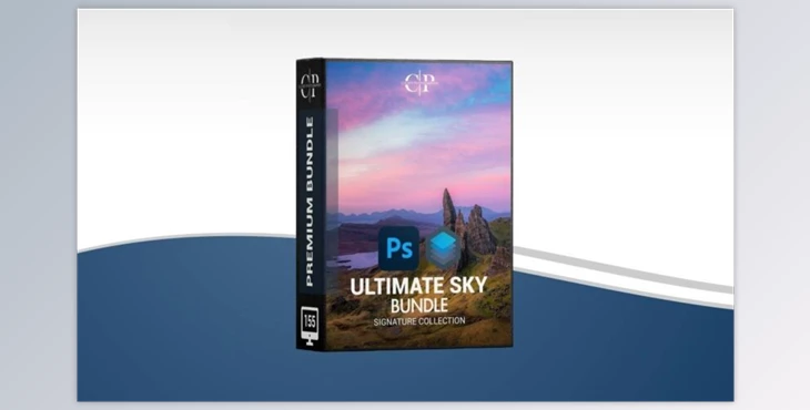 Download Clever Photographer – Ultimate Sky Bundle
