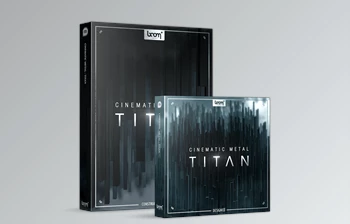 Download Cinematic Metal – TITAN by <span class='badge badge-warning'>Boom</span> <span class='badge badge-warning'>Library</span>