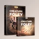 Download BOOM Library – Creature Foley