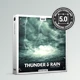 Download Boom Library THUNDER & RAIN