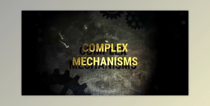 Download Boom Library – MECHANICALS