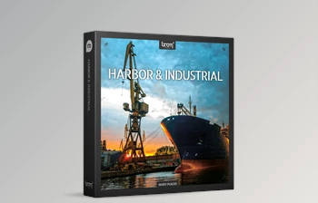Download Boom <span class='badge badge-warning'>Library</span> Harbour Industrial