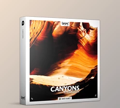 Download Boom Library CANYONS