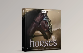 Download <span class='badge badge-warning'>Boom</span> <span class='badge badge-warning'>Library</span> HORSES