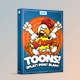 Download Boom Library TOONS