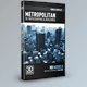 Download Video Copilot – Metropolitan Pack. 3D City & Skyscraper Pack