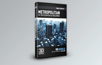 Download Video Copilot – Metropolitan <span class='badge badge-warning'>Pack</span>. 3D City & Skyscraper <span class='badge badge-warning'>Pack</span>