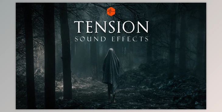 Download Triune Digital – Tension SFX