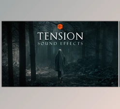 Download Triune Digital – Tension SFX