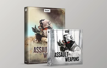 Download Boom <span class='badge badge-warning'>Library</span> Assault <span class='badge badge-warning'>Weapons</span> Bundle