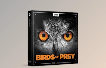 Download Boom <span class='badge badge-warning'>Library</span> – Birds of Prey