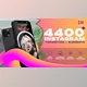 Download AtomX Instagram Stories Big Pack V4 (Videohive 34945189) - AE Project