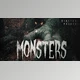 Download Monsters sound effects library by Cinetools at Loopmasters