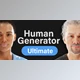 Blender - Download Human Generator Ultimate v4.0.27 + Assets