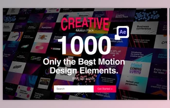 Download Creative <span class='badge badge-warning'>Motion</span> Pack (<span class='badge badge-warning'>Videohive</span> 35391671) - AE <span class='badge badge-warning'>Project</span>