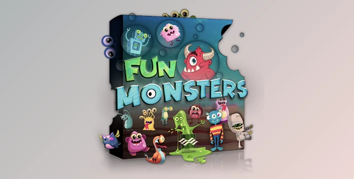 Download Articulated Sounds – Fun Monsters