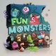 Download Articulated Sounds – Fun Monsters
