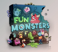 Download Articulated Sounds – Fun Monsters