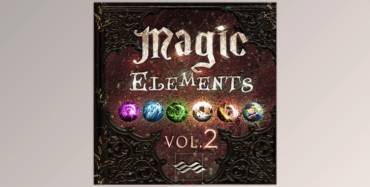 Download Articulated Sounds – Magic Elements V.1