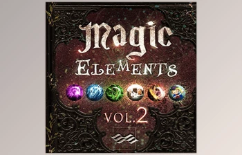 Download Articulated <span class='badge badge-warning'>Sounds</span> – Magic Elements V.2