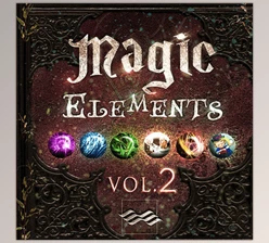 Download Articulated Sounds – Magic Elements V.2