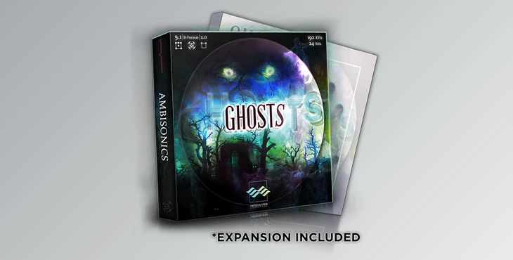 Download Articulated Sounds – Ghosts