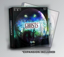 Download Articulated Sounds – Ghosts
