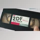 Download Videohive 2DF VHS Pack 36461819