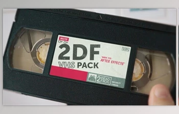 Download <span class='badge badge-warning'>Videohive</span> 2DF VHS <span class='badge badge-warning'>Pack</span> 36461819