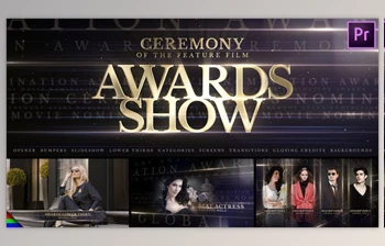 Download Awards <span class='badge badge-warning'>Pack</span> (<span class='badge badge-warning'>Videohive</span> 36330015)