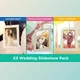 Download Wedding Slideshow Pack (Videohive 36670575) - AE Project