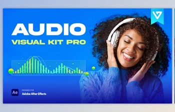 Download Audio Visual <span class='badge badge-warning'>Kit</span> | VideoHive 33279273