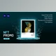 Download Videohive - NFT Promo - 36772193 - After Effects & Premiere Pro Templates