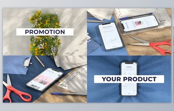 Download Modern App <span class='badge badge-warning'>Promo</span> (<span class='badge badge-warning'>Videohive</span> 35450698) - AE <span class='badge badge-warning'>Project</span>