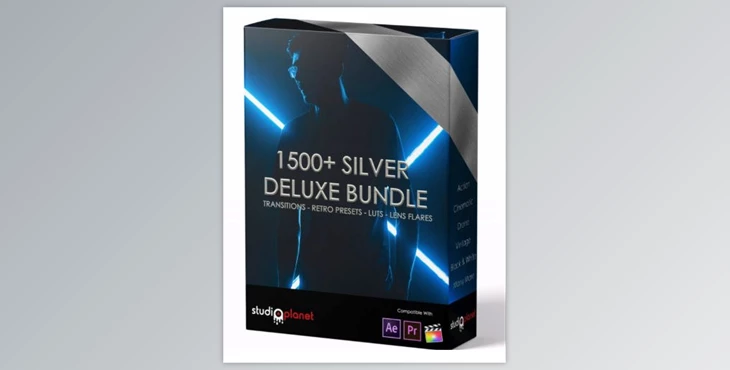 Download Studiosplanet – 1500+ Silver Deluxe Bundle