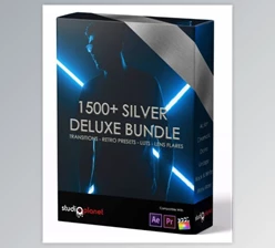 Download Studiosplanet – 1500+ Silver Deluxe Bundle