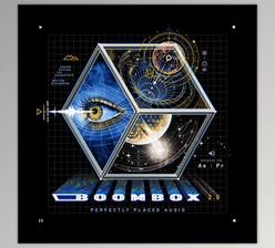 Download Mt. Mograph Boombox v27